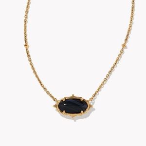 Kendra Scott Baroque Elisa Necklace